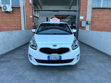 Kia Carens 1.7 CRDi 115 CV Cool