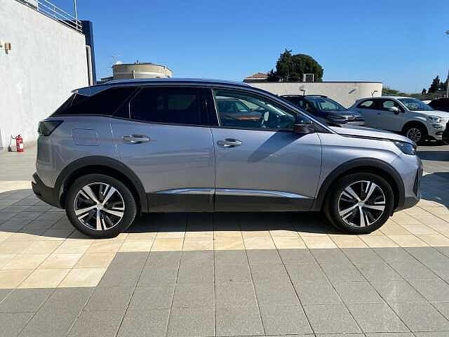 Peugeot 3008 BlueHDi 130 S&S Allure Pack