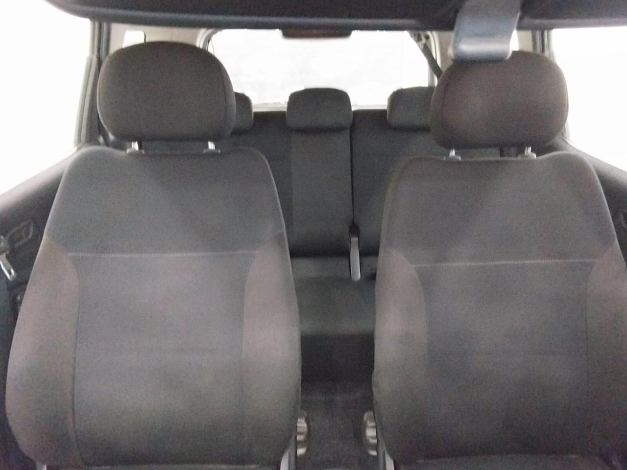 Suzuki Ignis 1.3 DDiS 94CV - 2005