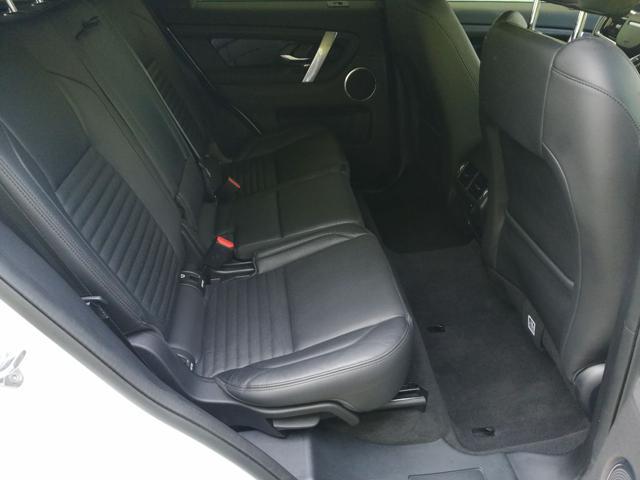 LAND ROVER Discovery Sport 2.0 TD4 163 CV AWD Auto S
