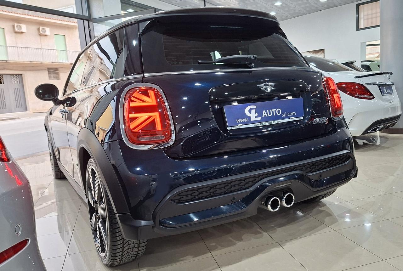 Mini Cooper S 2.0 Turbo 178Cv JohnCooperWorks