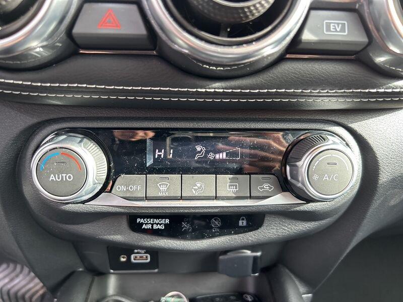 Nissan Juke II 2020 1.6 hev Tekna