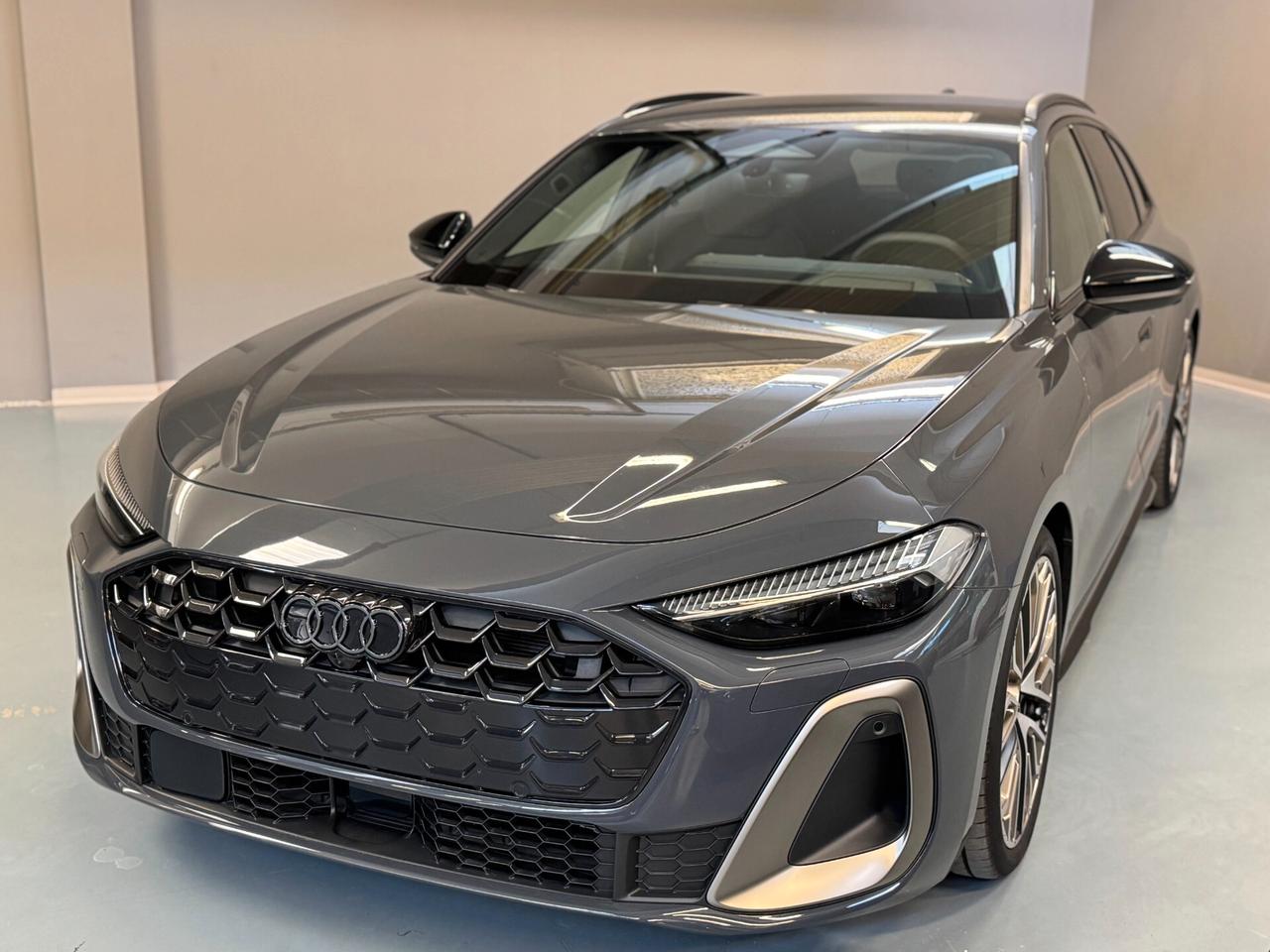 Audi A5 Avant TDI 150kW mHEV+ S tronic Quattro Launch edition one