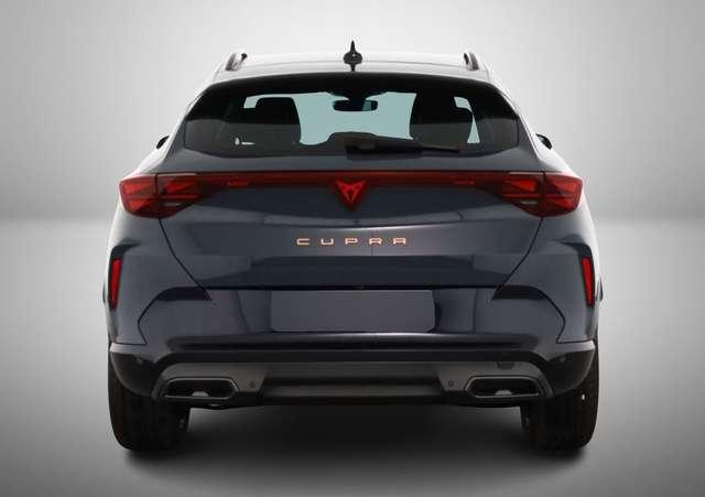 CUPRA Formentor 1.5 eTSI DSG 150CV *LED+18"+RETROCAM* ONLY-PROMO!