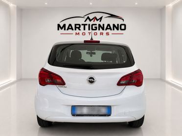 Opel Corsa 1.2 5 porte njoy