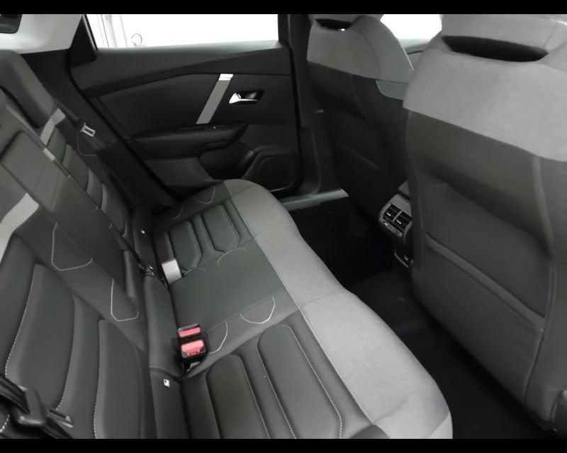 Citroën C4 X Nuova BlueHDi 130 S&S EAT8 - Shine