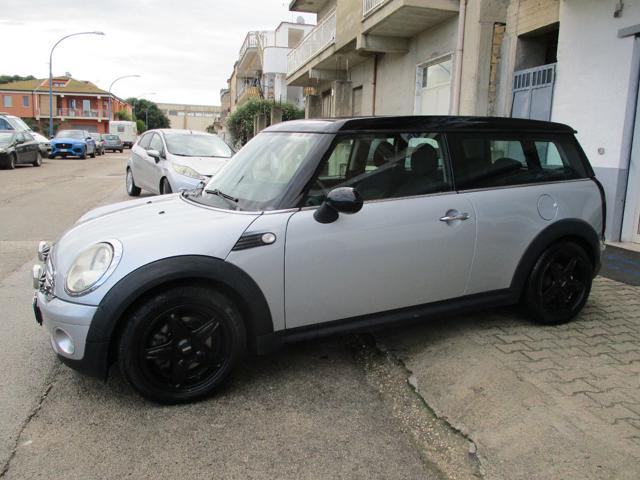 MINI Clubman Mini 1.6 16V Cooper