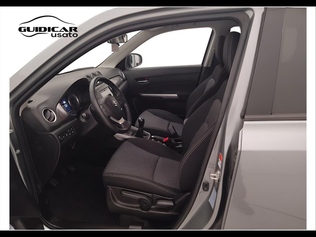 SUZUKI Vitara II 2018 - Vitara 1.0 boosterjet Cool 4wd allgrip