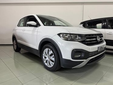 VOLKSWAGEN T-Cross 1.0 TSI Urban BMT