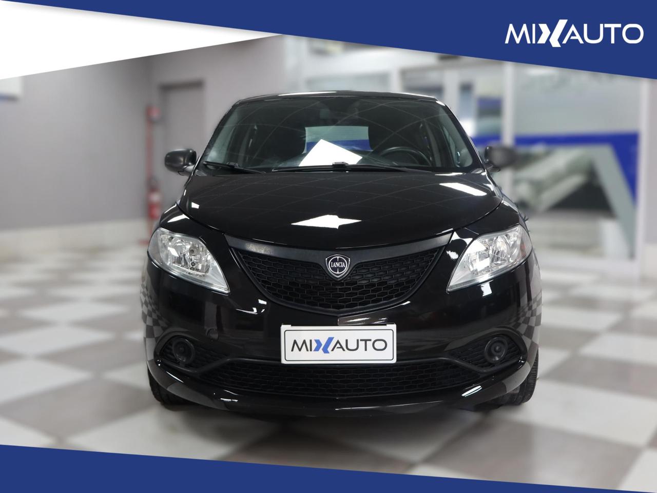 Lancia Ypsilon 1.2 Elefantino Blu S&S 69CV