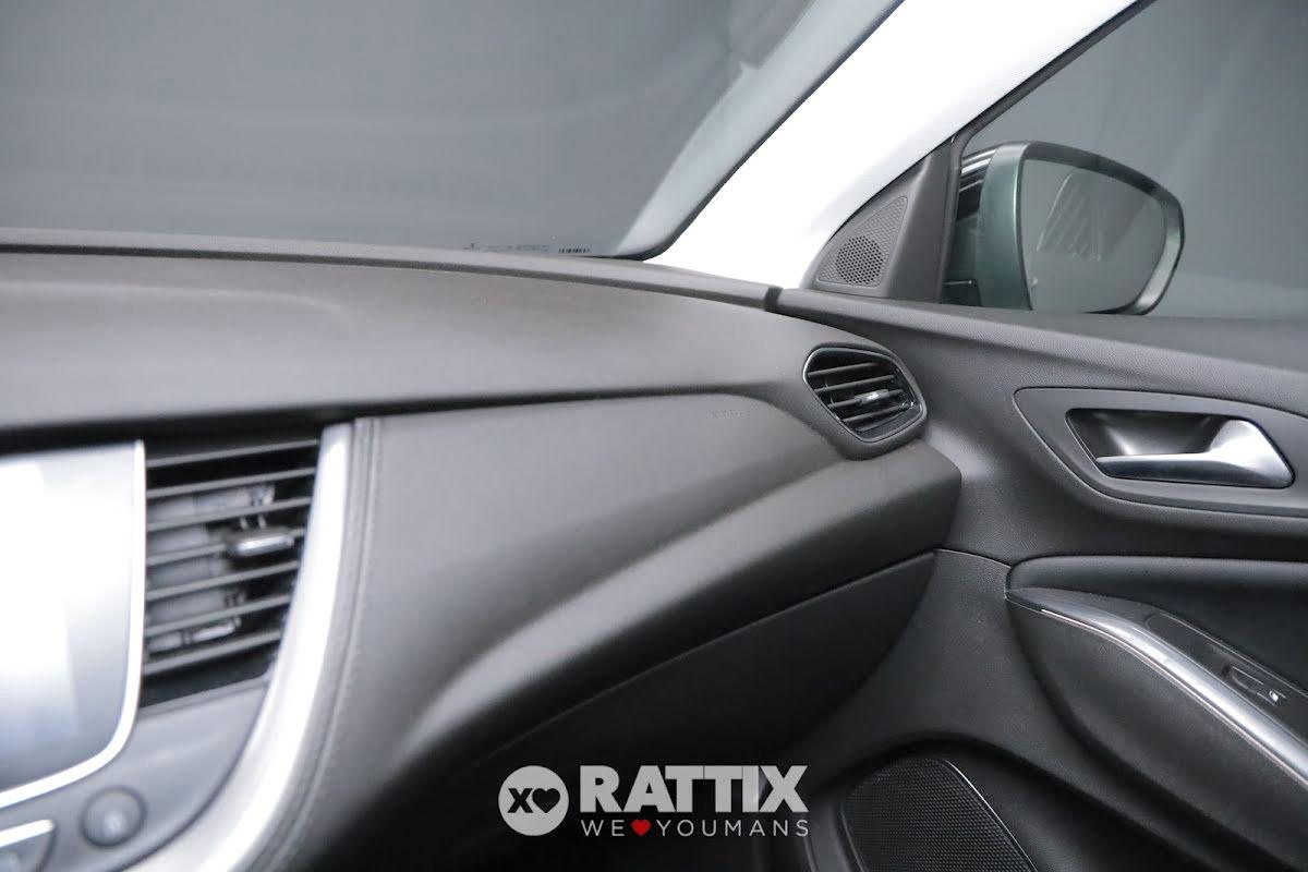 Opel Grandland X 1.5 ecotec 130CV Innovation at6