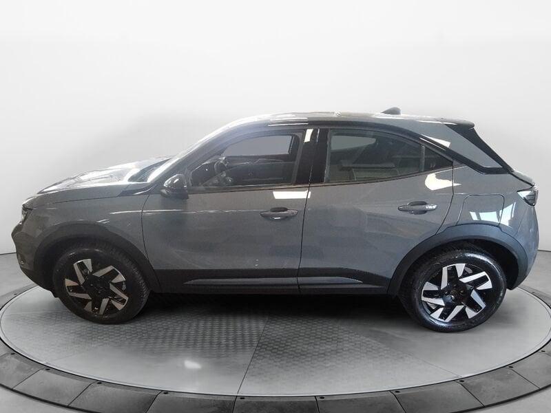 Opel Mokka 1.2 136cv Edition MT6