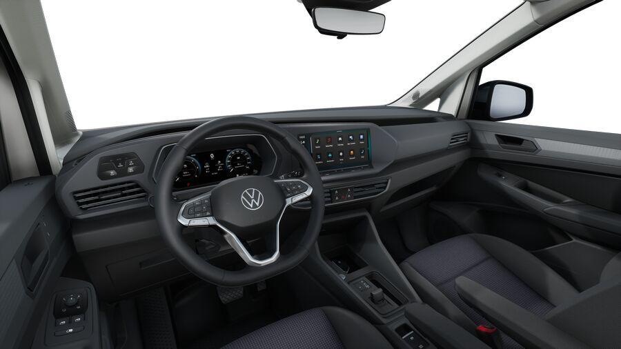 Volkswagen Caddy V Furgone Caddy cargo maxi Business 1.5 phev 150cv dsg
