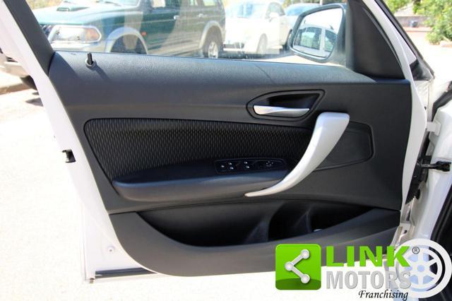 BMW 118 d 5p. Urban