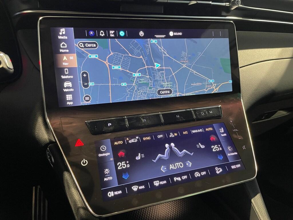 Maserati Grecale 2.0 Hybrid 300cv Autom. AWD GT (MHEV)