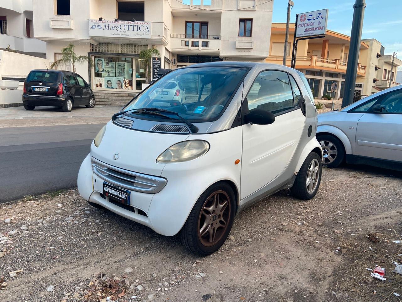 Smart 600 & pure