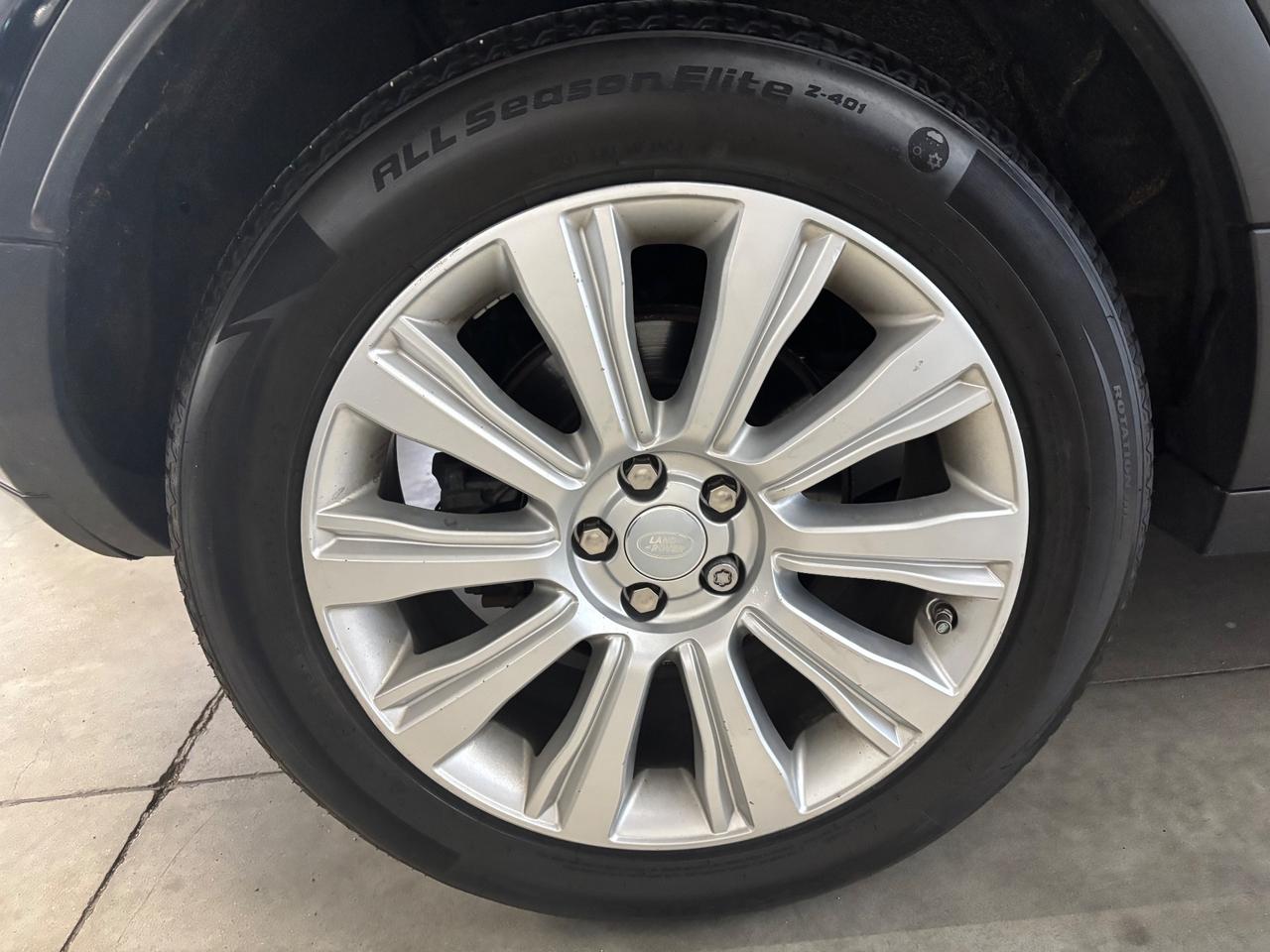 Range Rover Evoque 2.0 TD4 AUTOBIOGRAPHY FULL OPTIONAL