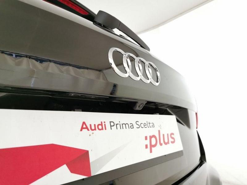 Audi Q2 30 1.0 tfsi Business 116cv