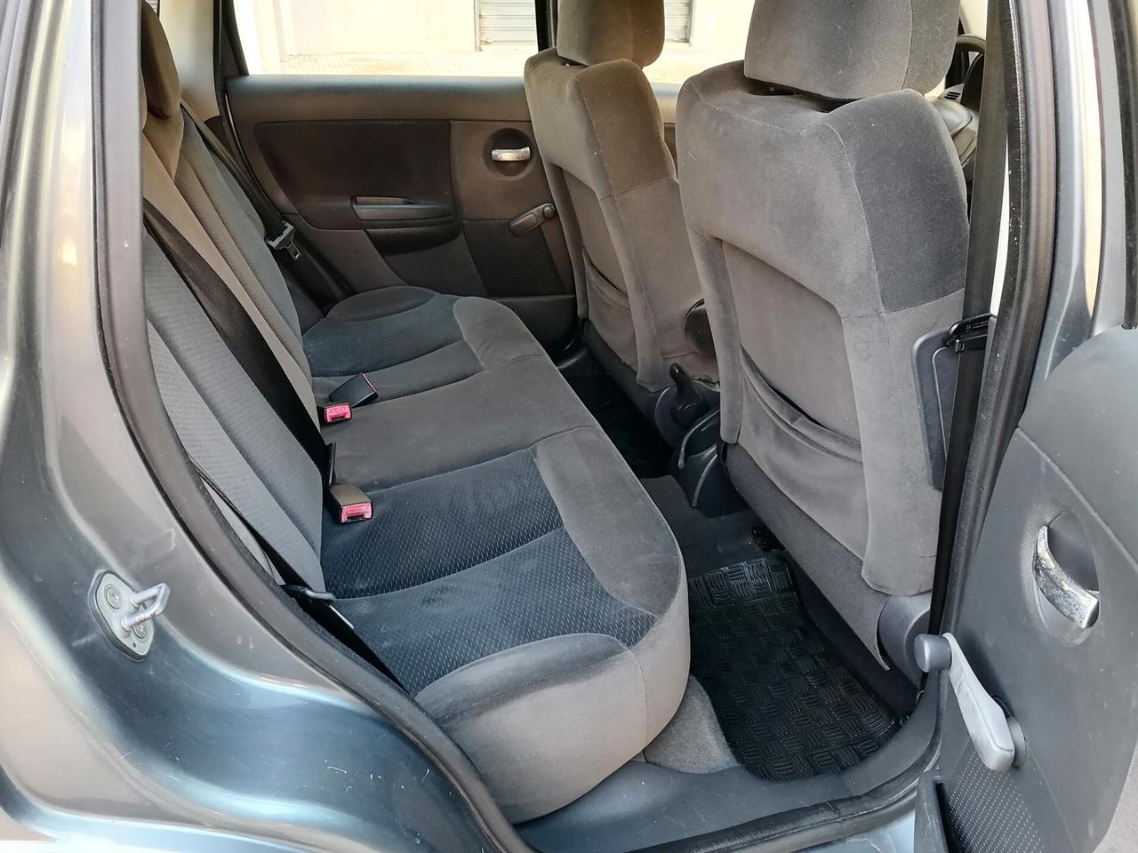 Citroen C3 exclusive 1.4 hdi (108.000 km) 2009