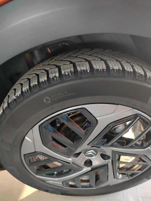 CITROEN C4 BlueHDi 110 S&S Feel Pack