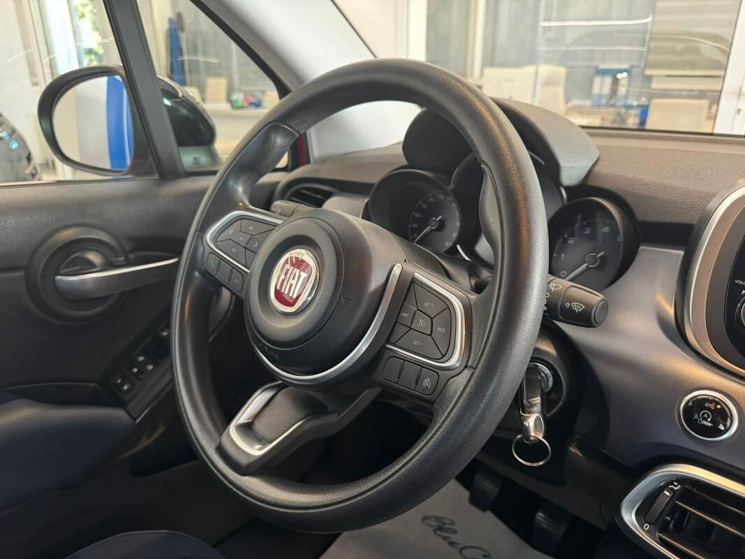 Fiat 500X 1.0 T3 Urban 120cv my20