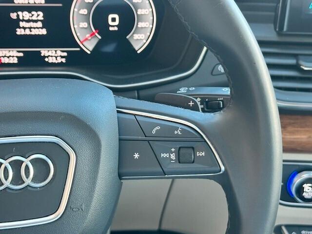 Audi Q5 40 TDI 204 CV quattro S tronic 87.000KM IVA ESPOSTA