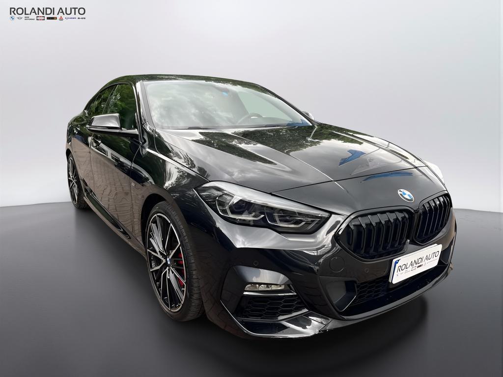 BMW Serie 2 Gran Coupe 220 d Msport xDrive Steptronic