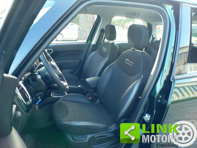 FIAT 500L 1.3 Multijet - FATTURABILE