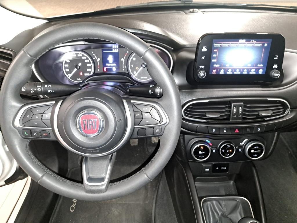 FIAT Tipo II - Tipo 5p 1.3 mjt CityCross s&s 95cv