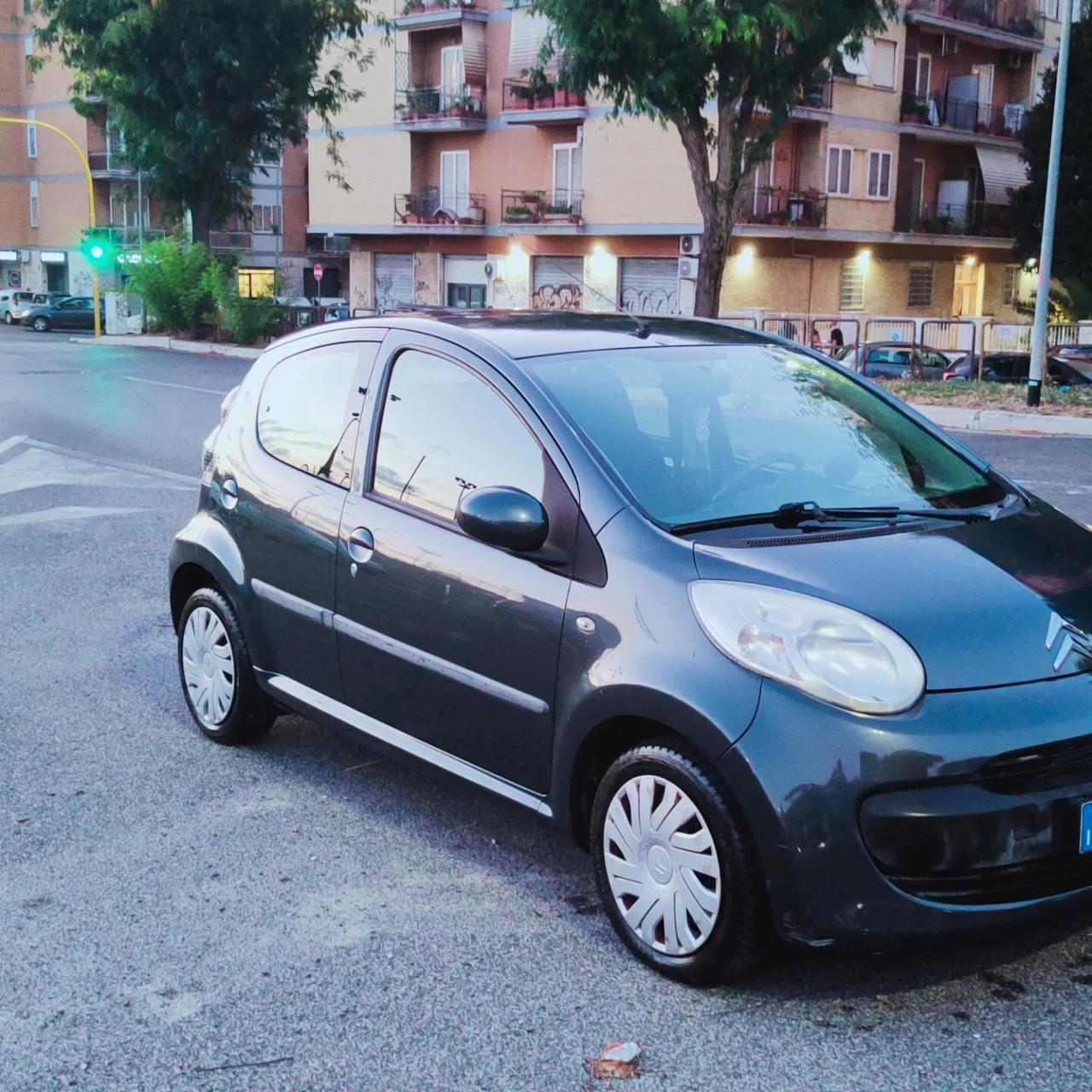 Citroen C1 1.0 5 porte Pinko