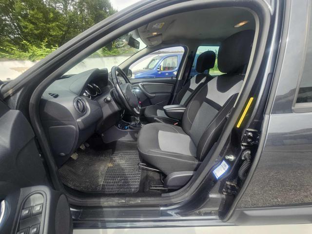 DACIA Duster 1.5 dCi 110CV S&S 4x4 Lauréate