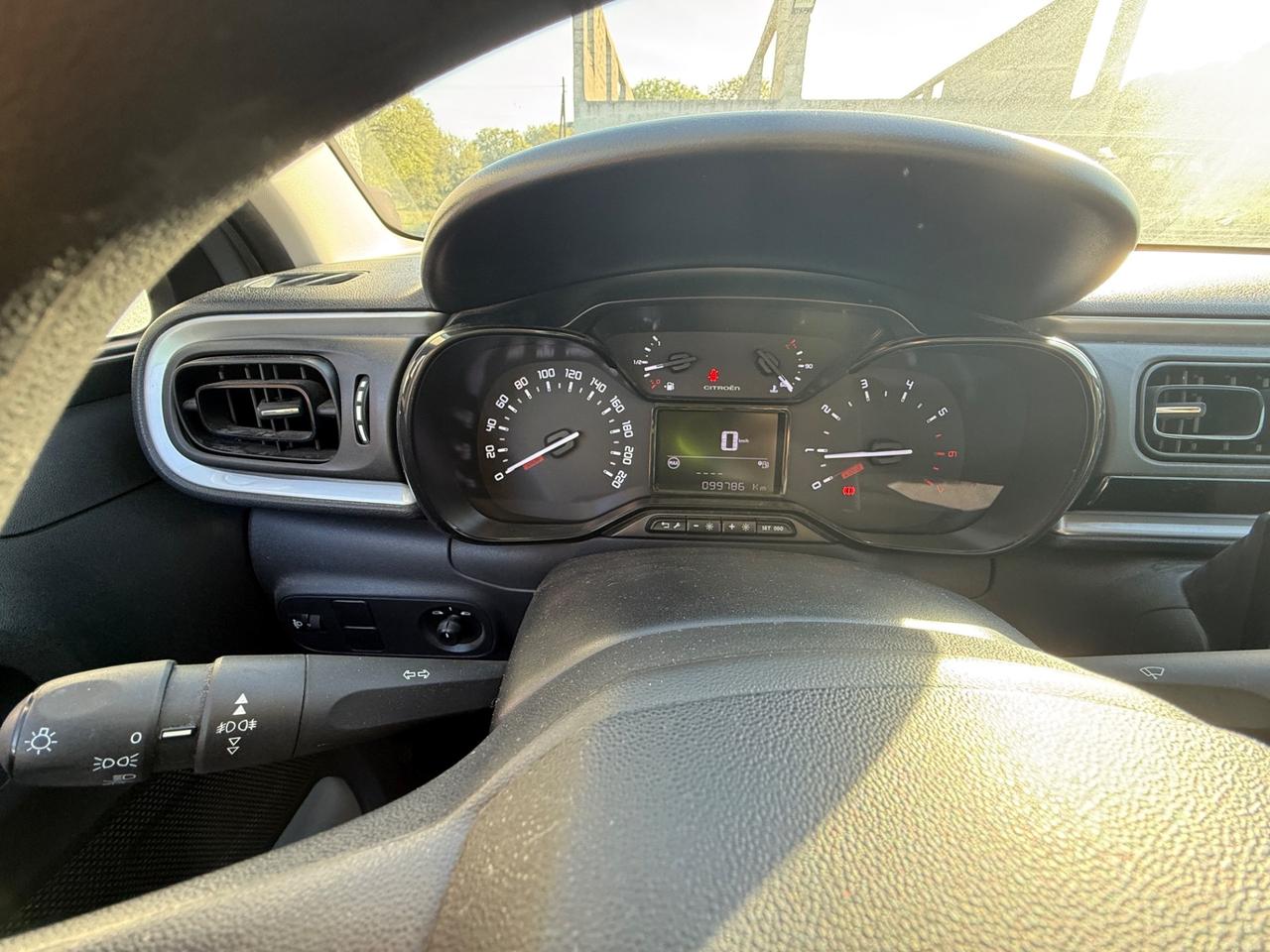 Citroen C3 BlueHDi 100 S&S Shine