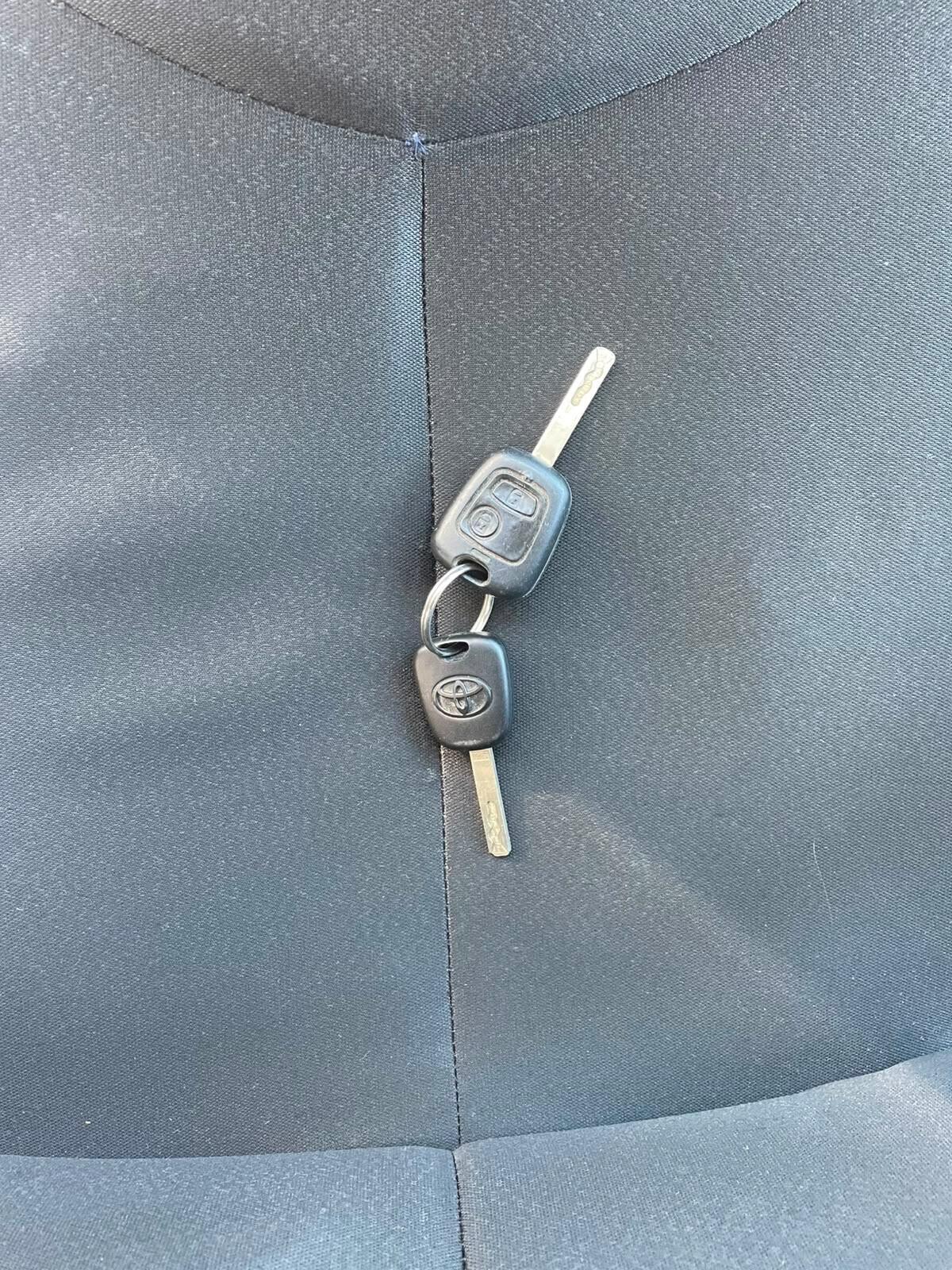 Toyota Aygo 1.0 12V VVT-i 5 porte Now OK NEOP.