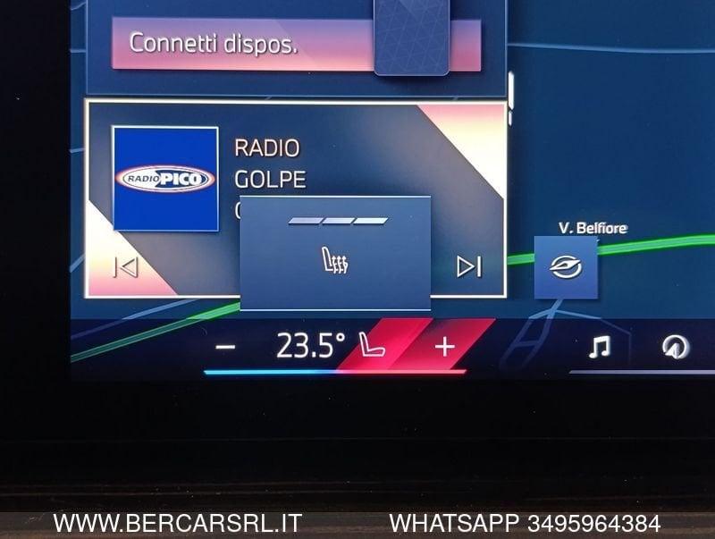 BMW X6 X6 xDrive30d 48V Msport*HEAD-UP DISPLAY*TETTO*