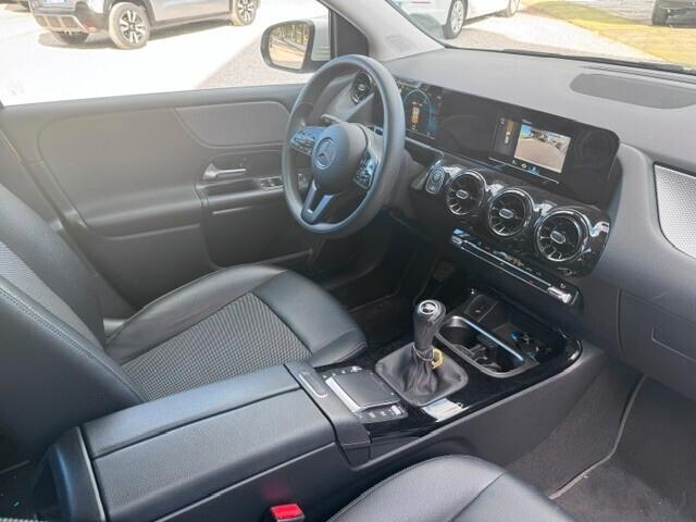 Mercedes-benz B 160 Executive