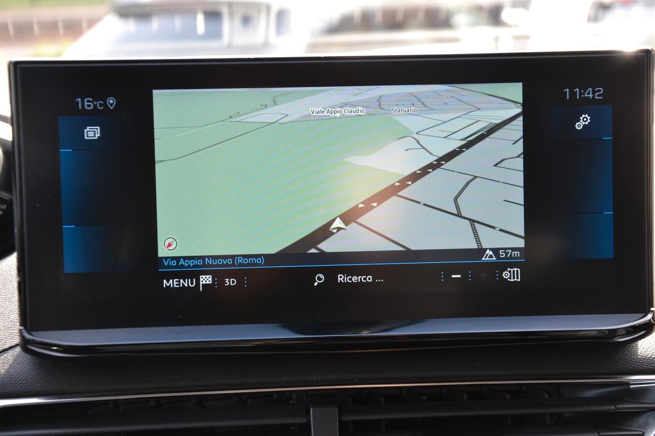 Peugeot 5008 BlueHDi 130 S&S EAT8 Allure Pack