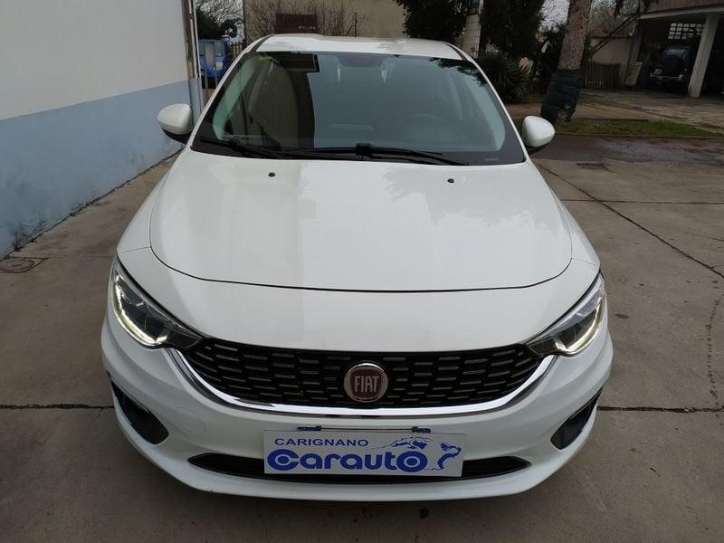 FIAT Tipo 1.6 Mjt 5p Lounge Zero Interessi