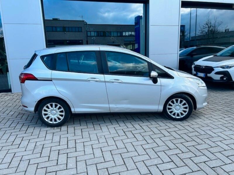 Ford B-Max 1.5 TDCi 95 CV Business