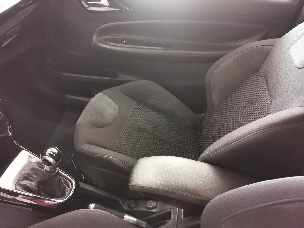 Ds DS3 DS 3 1.2 VTi 82 So Chic