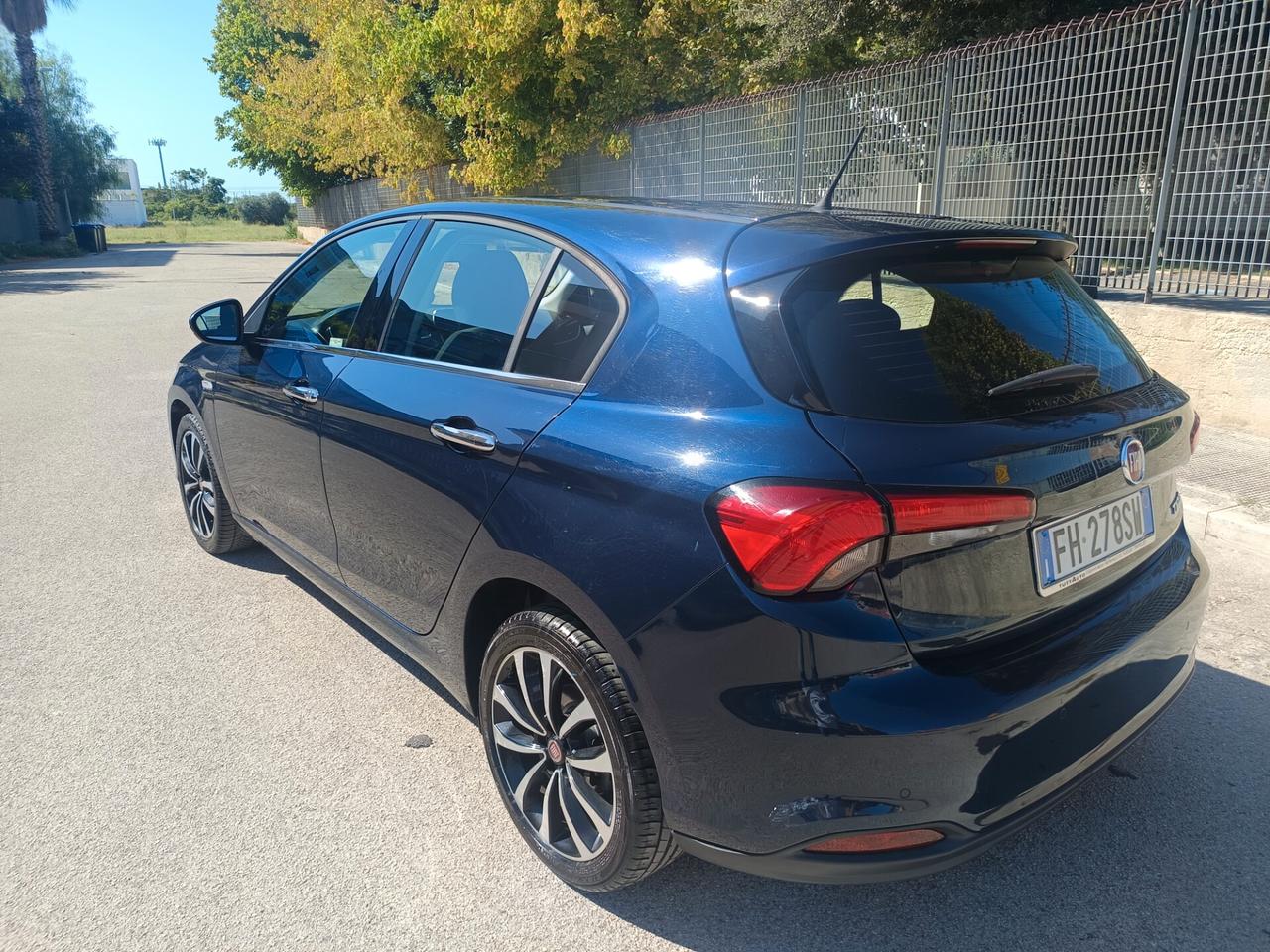 Fiat Tipo 1.3 Mjt S&S 5 porte Business MOTORE NUOVO