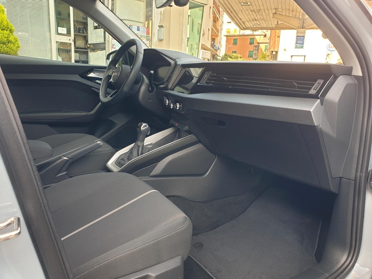 Audi A1 allstreet 30 1.0 TFSI S tronic bicolor