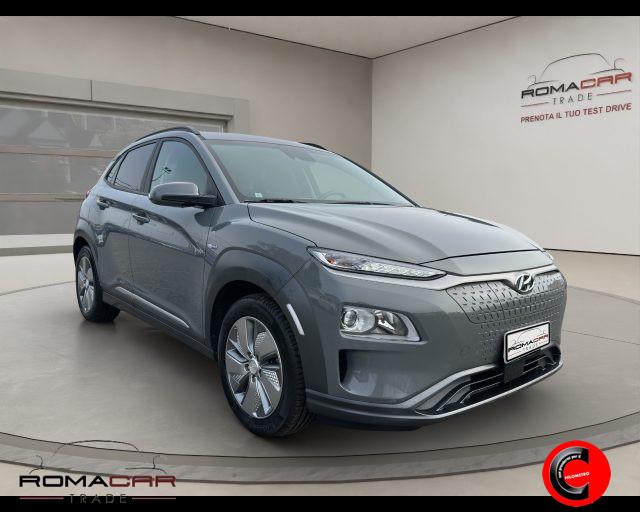 HYUNDAI Kona EV 39 kWh XPrime