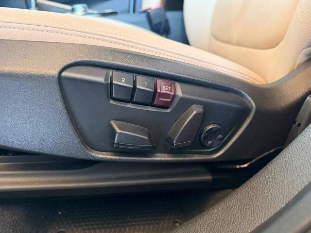 BMW X1 xDrive18d xLine //HEAD UP//LED//PELLE//