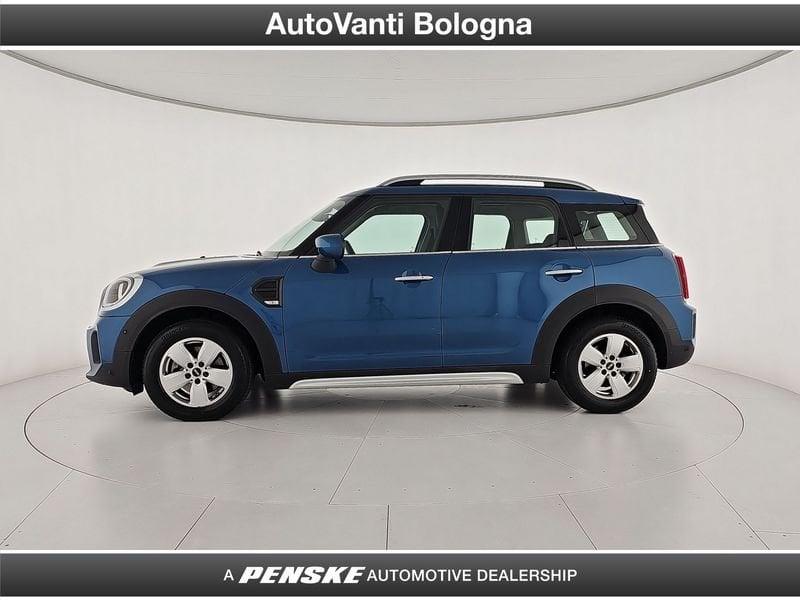 MINI Mini Countryman F60 Mini 1.5 Cooper Business Countryman
