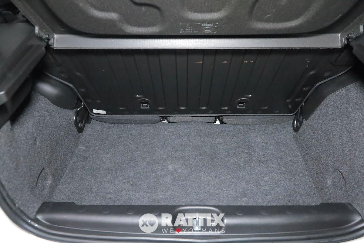 Fiat Panda Pandina 1.0 firefly hybrid 70CV Cross