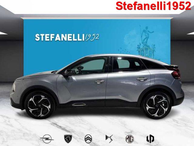 CITROEN C4 III 2021 - 1.2 puretech Shine s&s 130cv