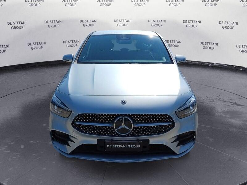 Mercedes-Benz Classe B B 180 d AMG Line Advanced Plus Digital Edition
