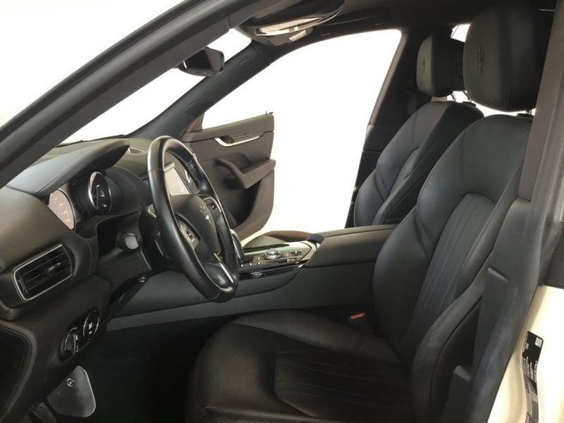 Maserati Levante 2.0 330cv 48v MHEV GT Q4 auto - Prezzo Reale