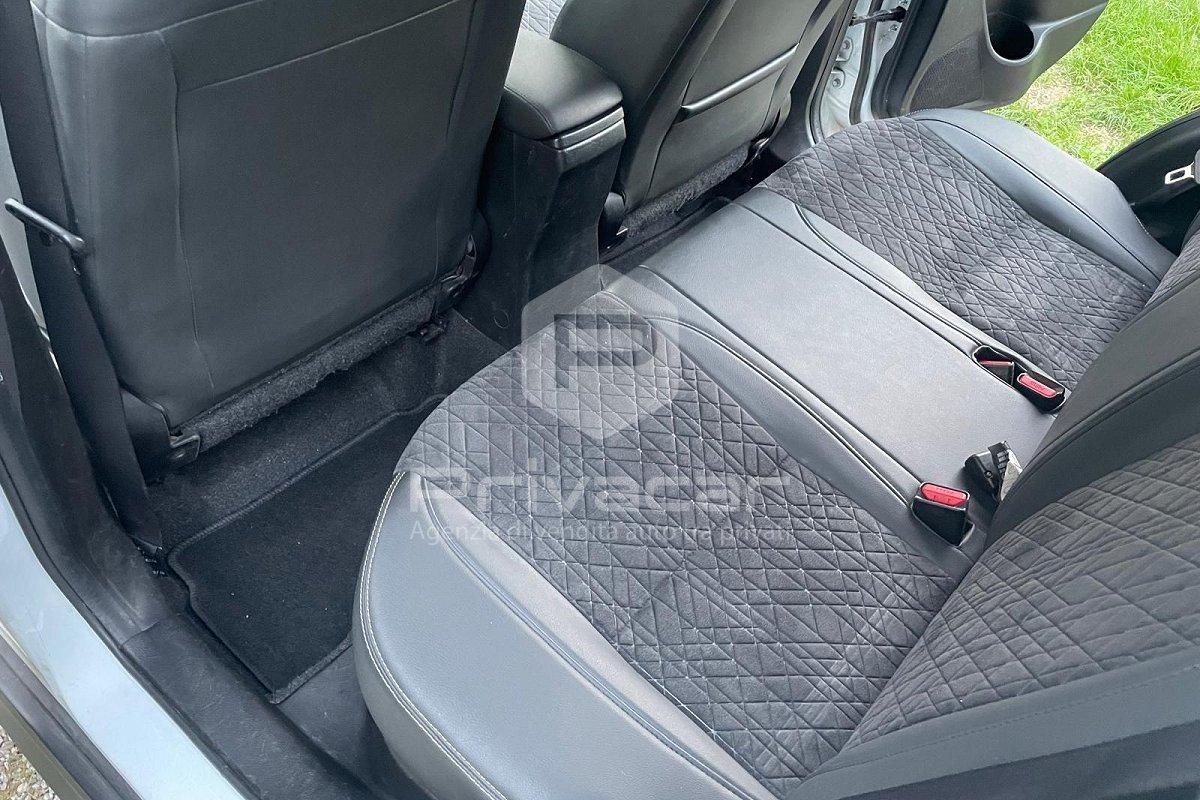 SUZUKI Vitara 1.4 Boosterjet Top