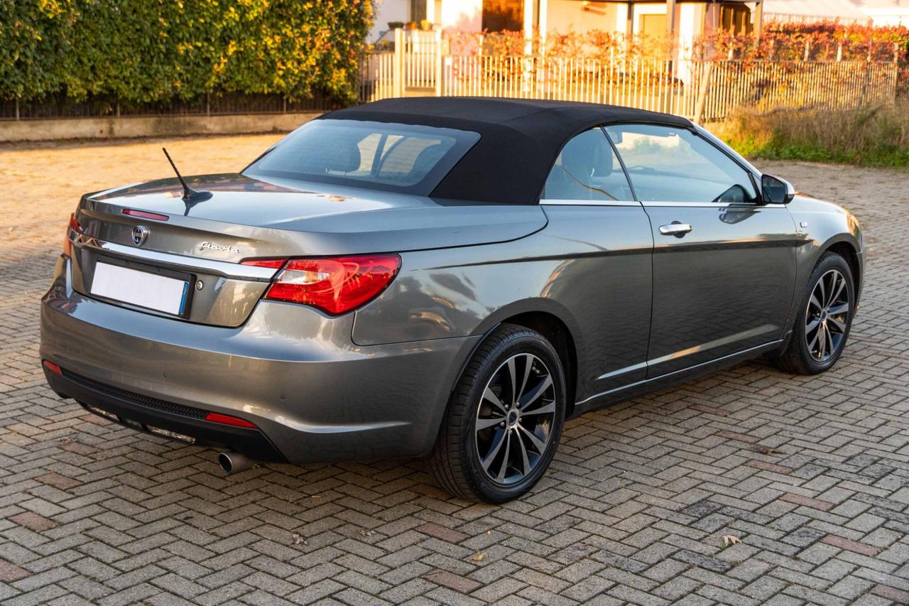 Lancia Flavia 2.4 170CV Automatic 2013 - IMPIANTO GPL - 61.000KM